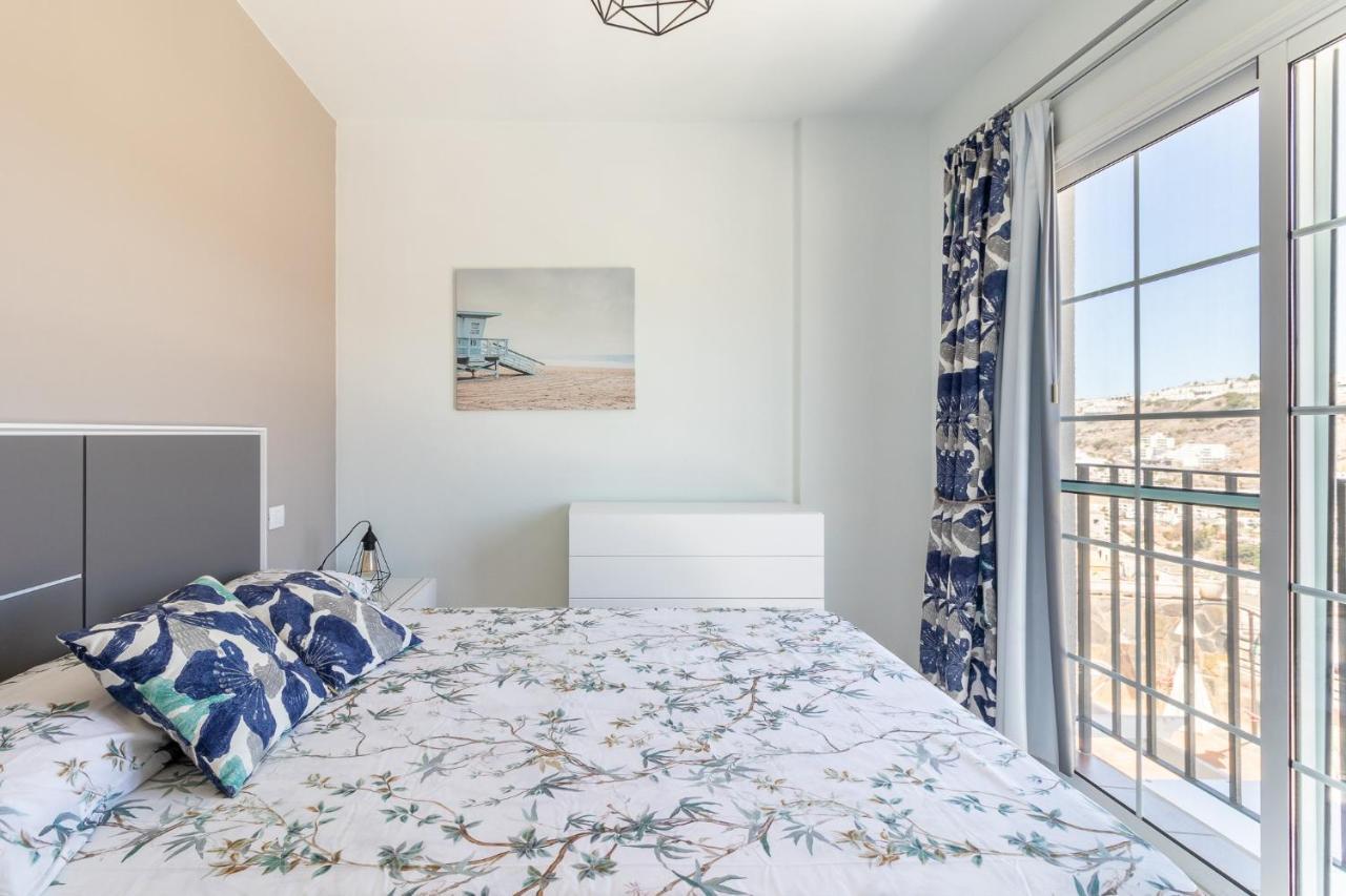 Apartament En Puerto Rico Mogán