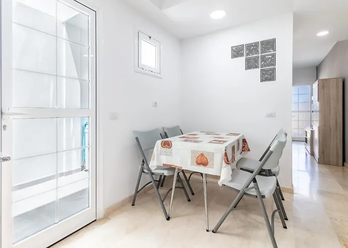 Apartamento En Puerto Rico